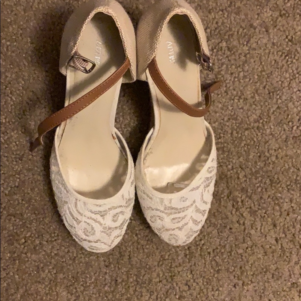 Wedges - Picture 2 of 2